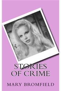 Stories of Crime