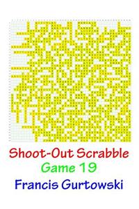 Shoot-Out Scrabble Game 19