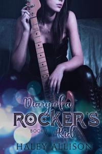 Diary of a Rocker's Kid