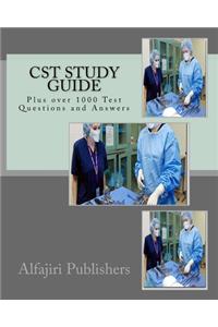 CST Study Guide