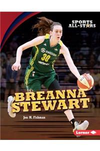 Breanna Stewart