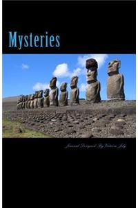 Mysteries