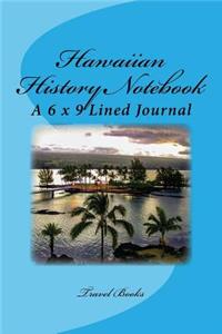 Hawaiian History Notebook