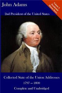 John Adams