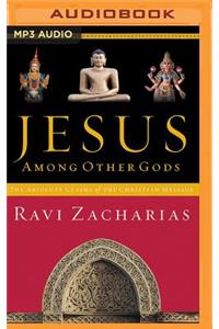 Jesus Among Other Gods