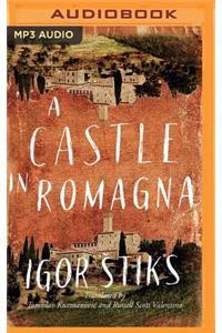 Castle in Romagna