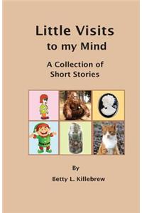 Little Visits to My Mind