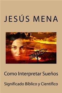 Como Interpretar Sueños