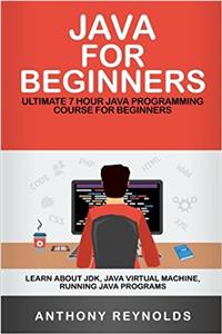 Java for Beginners