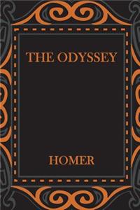 The Odyssey