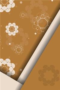 Material 27 Any Day Planner Notebook