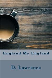 England My England