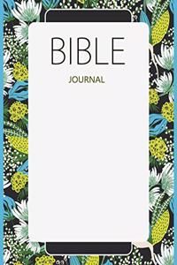 Bible Journal