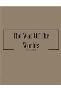 The War of the Worlds