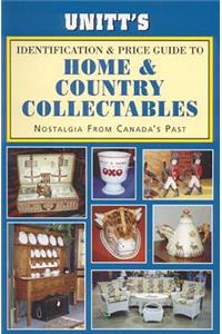 Unitta Home and Country Collectables
