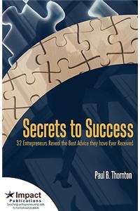 Secrets to Success