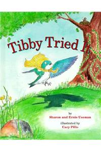 Tibby Tried it