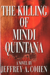 Killing of Mindi Quintana