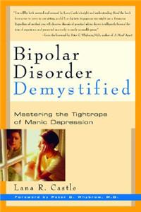 Bipolar Disorder Mystified