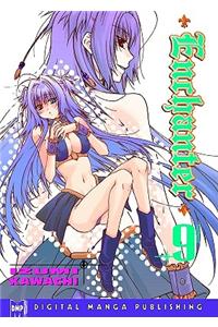 Enchanter Volume 9