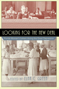 Looking for the New Deal