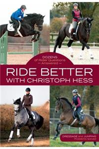 Ride Better with Christoph Hess