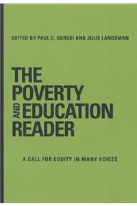 The Poverty and Education Reader