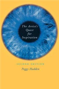 The Artist's Quest of Inspiration