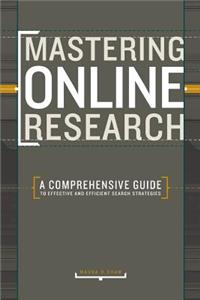 Mastering Online Research