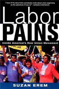 Labor Pains