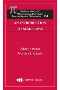 Introduction to Semiflows