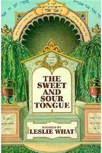 Sweet and Sour Tongue