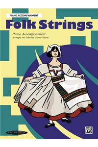 Folk Strings