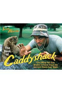 The Book of Caddyshack