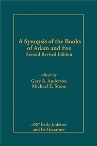 Synopsis of the Books of Adam and Eve