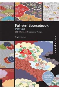 Nature: 250 Patterns for Projects and Designs