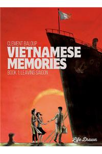 Vietnamese Memories Book 1