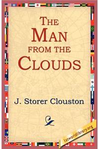 The Man From The Clouds