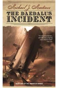 Daedalus Incident