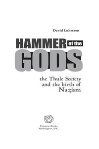 Hammer of the Gods