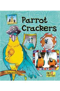 Parrot Crackers