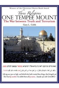 Three Religions One Temple Mount