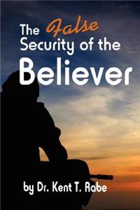 False Security of the Believer