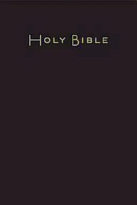 Church Bible-CEB