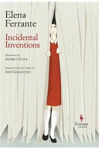 Incidental Inventions