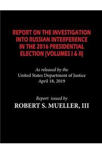 Mueller Report