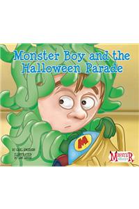 Monster Boy and the Halloween Parade