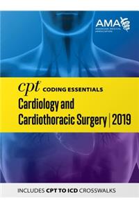 CPT Coding Essentials for Cardiology 2019