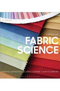 J.J. Pizzuto's Fabric Science