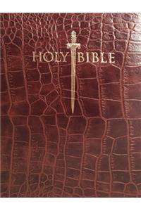 Thinline Bible-OE-Large Print Kjver